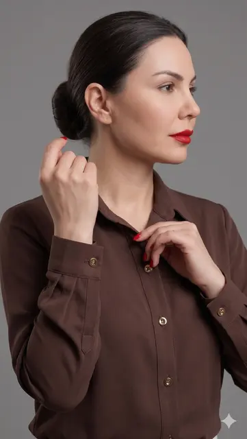 شومیز لیانا