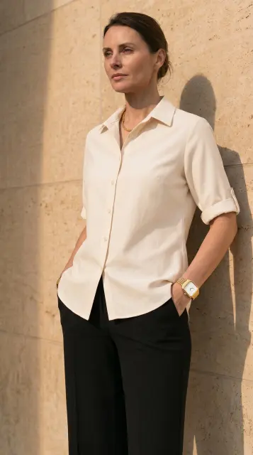 شومیز پاگونو